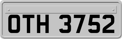 OTH3752