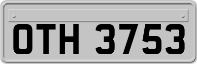 OTH3753