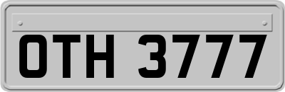 OTH3777