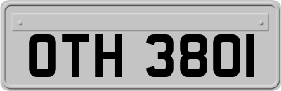 OTH3801