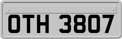 OTH3807