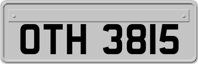 OTH3815