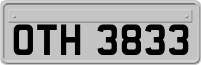 OTH3833