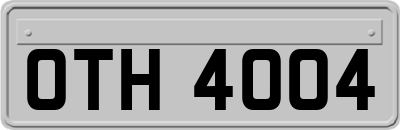 OTH4004