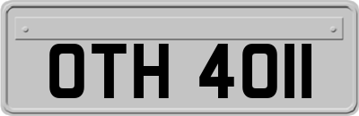 OTH4011
