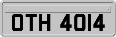 OTH4014