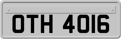 OTH4016