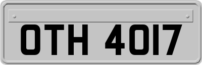 OTH4017
