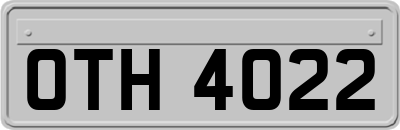 OTH4022