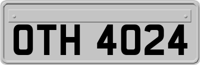 OTH4024