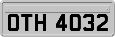 OTH4032