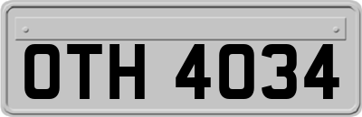 OTH4034