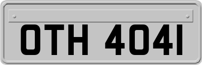 OTH4041