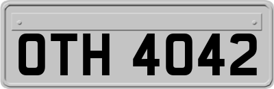 OTH4042