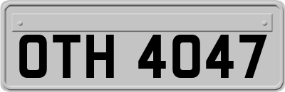 OTH4047