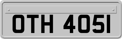 OTH4051