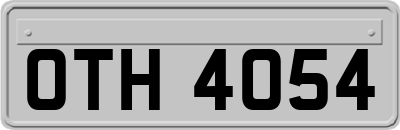OTH4054