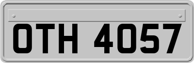OTH4057