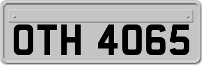 OTH4065