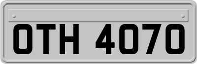 OTH4070