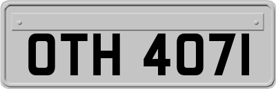 OTH4071