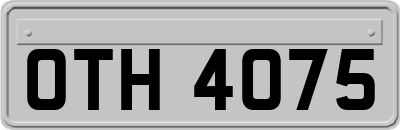 OTH4075