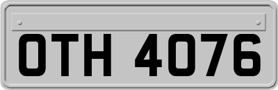OTH4076