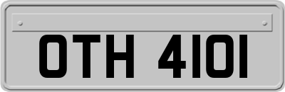 OTH4101