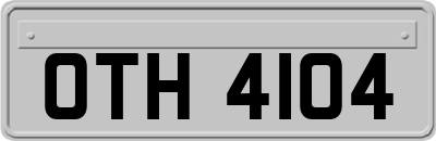 OTH4104
