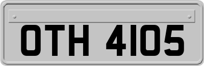 OTH4105
