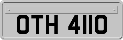OTH4110