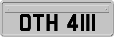 OTH4111
