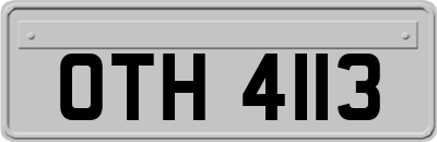OTH4113