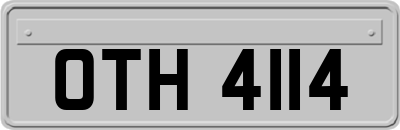 OTH4114