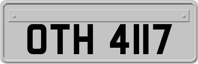 OTH4117