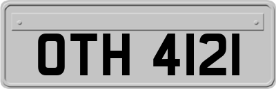 OTH4121