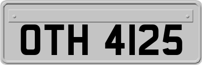 OTH4125