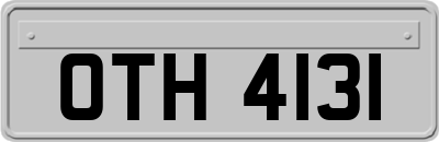 OTH4131
