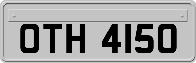 OTH4150
