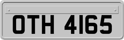OTH4165