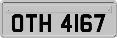 OTH4167