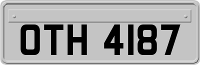OTH4187