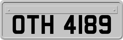 OTH4189