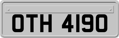 OTH4190
