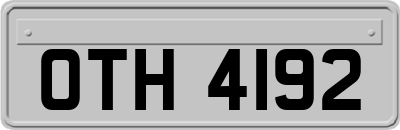 OTH4192