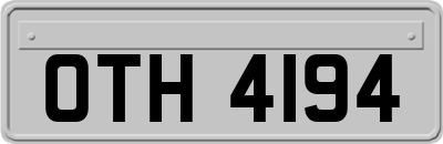 OTH4194