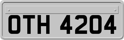 OTH4204