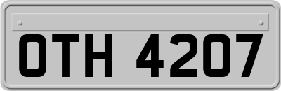 OTH4207