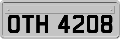 OTH4208