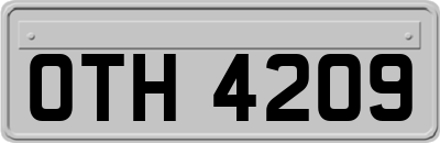 OTH4209